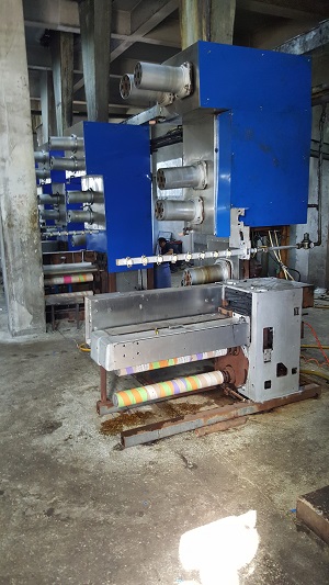 出租出售丙綸絲生產線