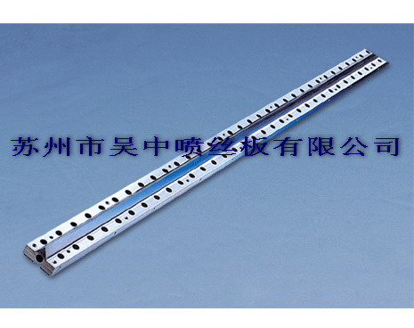 熔噴無紡布用噴絲板