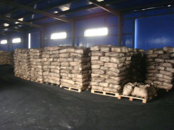 丙綸高強絲用炭黑