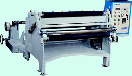 PP無紡布專用分切機
