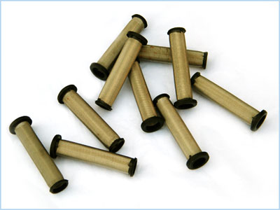 富創達異型濾芯