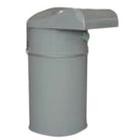 不鏽鋼倉頂除塵器