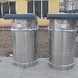 不鏽鋼水泥倉頂除塵器