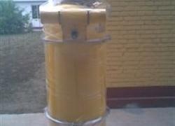 脈衝引風水泥倉頂除塵器