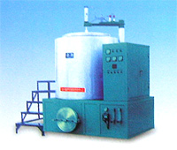 真空清洗爐