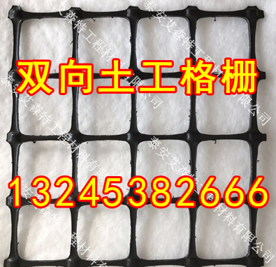 湘潭土工格柵廠家