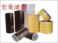 阿特拉斯油濾 1513033700 