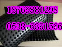 南京排水板；南京塑料排水板；南京濾水板廠