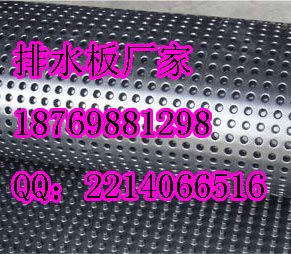 連雲港排水板，廠家供應排水板，濾水板價格