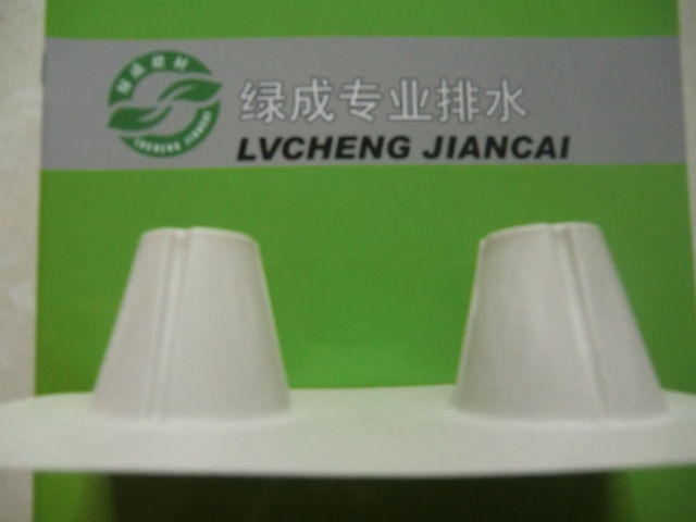 淮南排水板，淮南防排水板，淮南濾水板價格