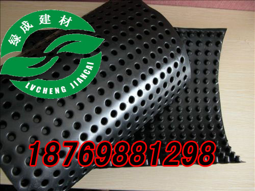 滁州排水板，滁州防根刺排水板，排水板銷售