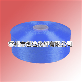 FDY丙綸色絲