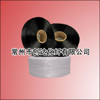 丙綸色絲