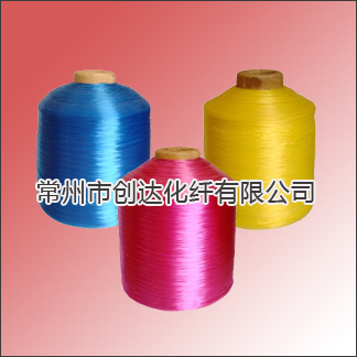 丙綸高強絲
