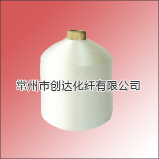 高強丙綸絲-白色 