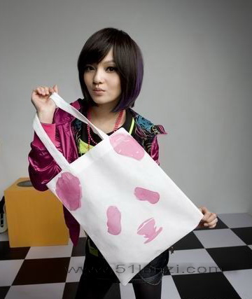 天津環保袋廠家