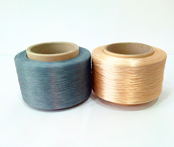 長期生產1200DPP紗，FDY丙綸絲