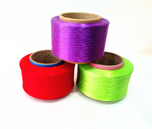 丙綸紗PP紗色紗 200D~3000D
