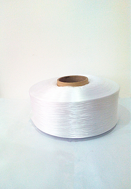 專業生產丙綸白紗輕體紗空心紗 空心丙綸絲