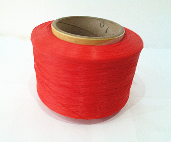 供應900D中空丙綸紗，PP紗