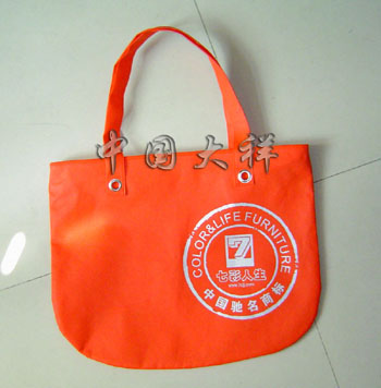 西安購物袋青島購物袋