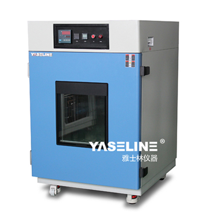 高溫老化試驗箱選購幫您支招