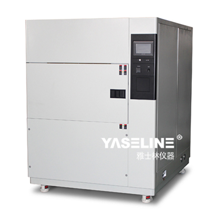 北京冷熱衝擊試驗箱長期使用更具優勢