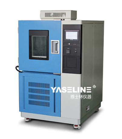 春季高低溫試驗箱養護方法