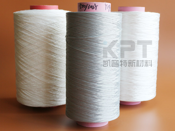 錦綸、滌綸BCF、超細纖維紗線