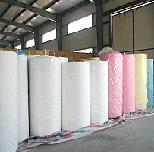 丙綸長絲紡粘無紡布