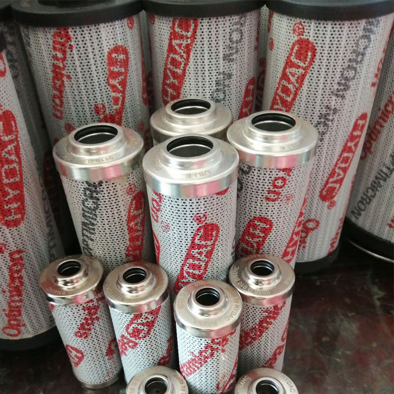 賀德克0400R濾芯