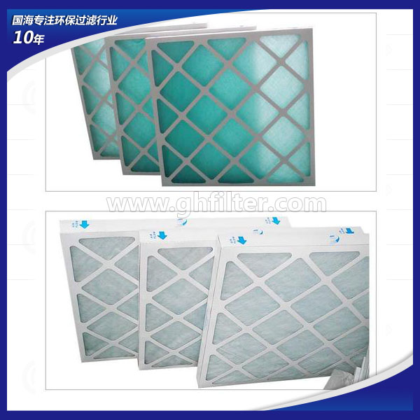 非標板框過濾器