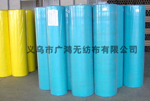 丙綸無紡布