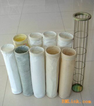 科格思過濾材料