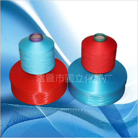 丙綸POY絲