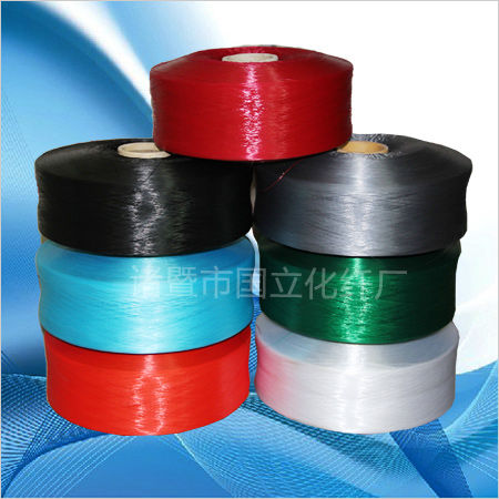 15D---200D丙綸POY絲