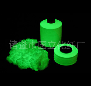 丙綸夜光紗、夜光丙綸彈力絲