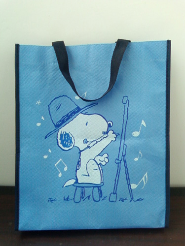 5萬80g無紡布袋子