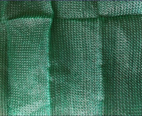 滌綸綠色安全網