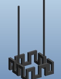 采購：石墨加熱器