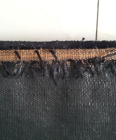 PP(聚丙烯）土工布