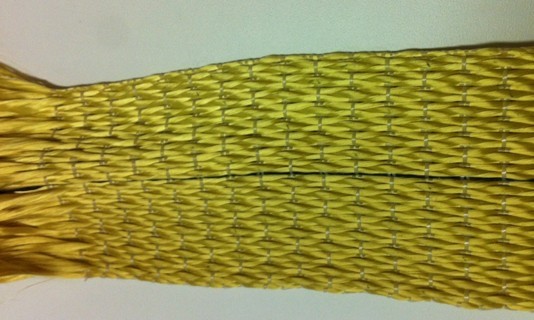 芳綸纖維單向布