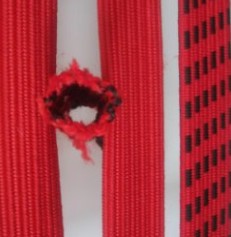 鬆緊帶，彈力繩