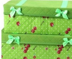 複合印花無紡布