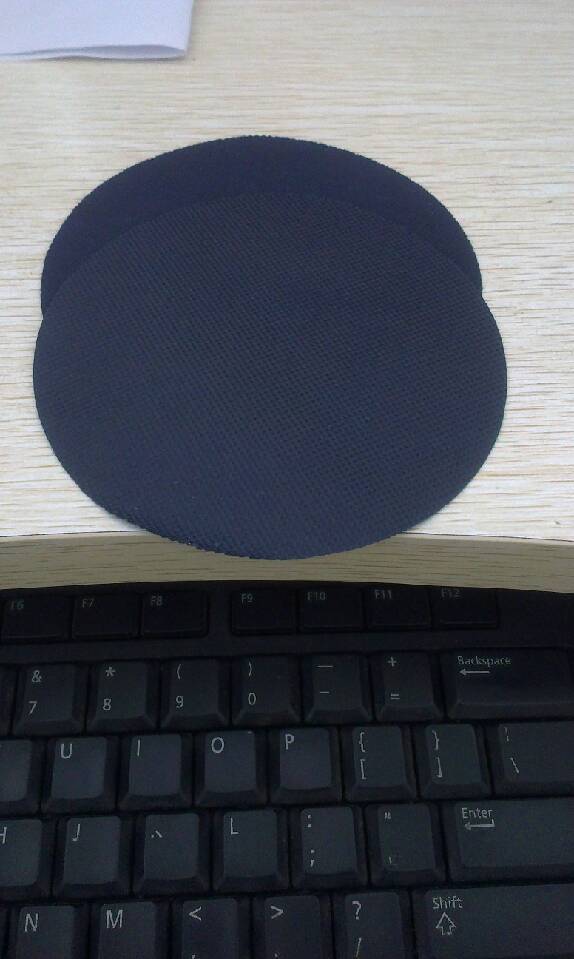 深藍色1435克無紡布 