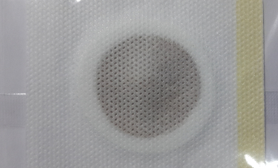 芝麻紋熱軋無紡布   