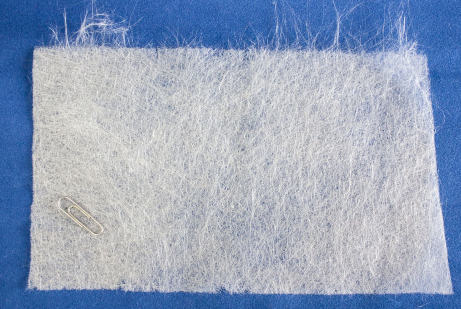 針刺土工布 長絲 