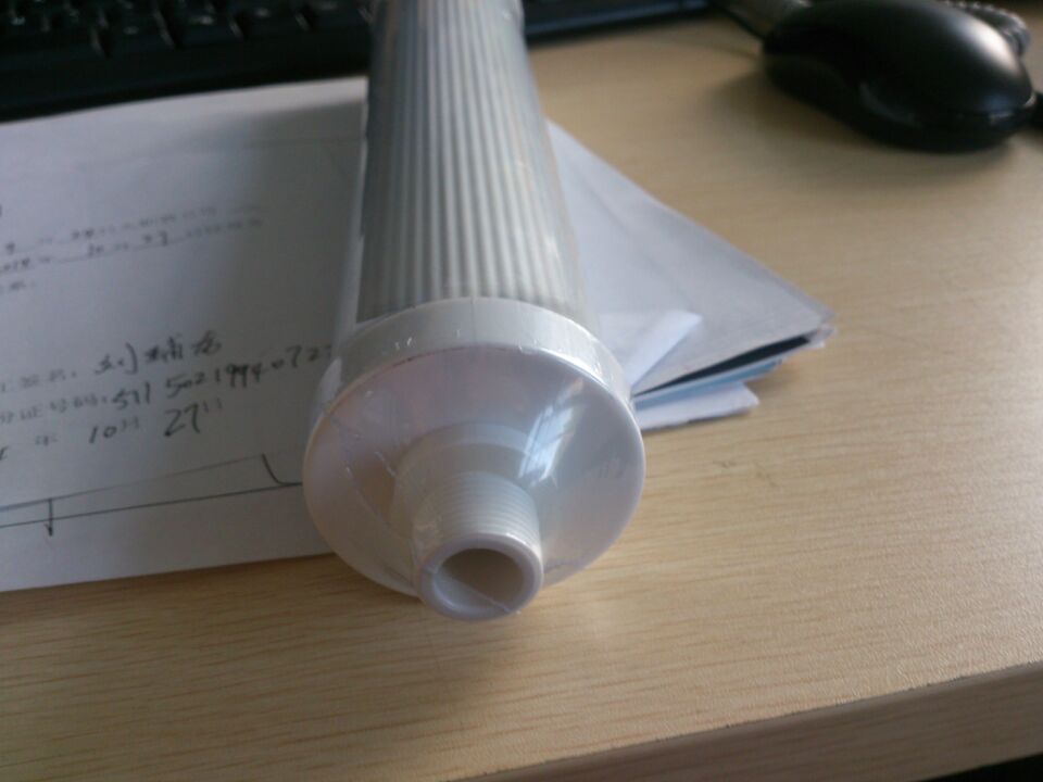 鎖牙活性碳濾芯 