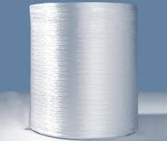 5撚玻璃纖維絲