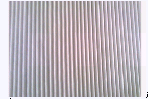 PM2.5折疊無紡布